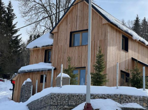 Chalette Jasan Josefův Důl U Jablonce Nad Nisou